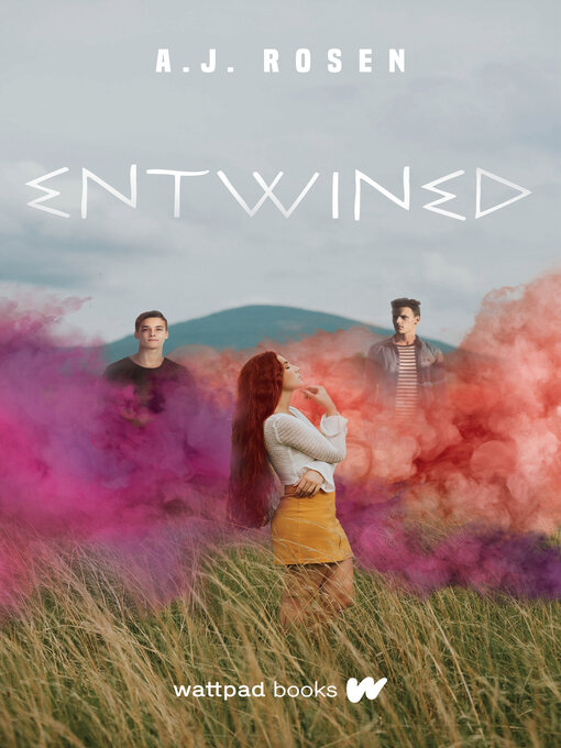 Title details for Entwined by A.J. Rosen - Available
